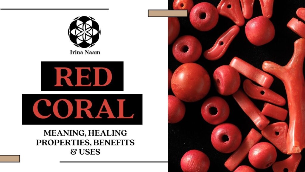 Red Coral Meaning