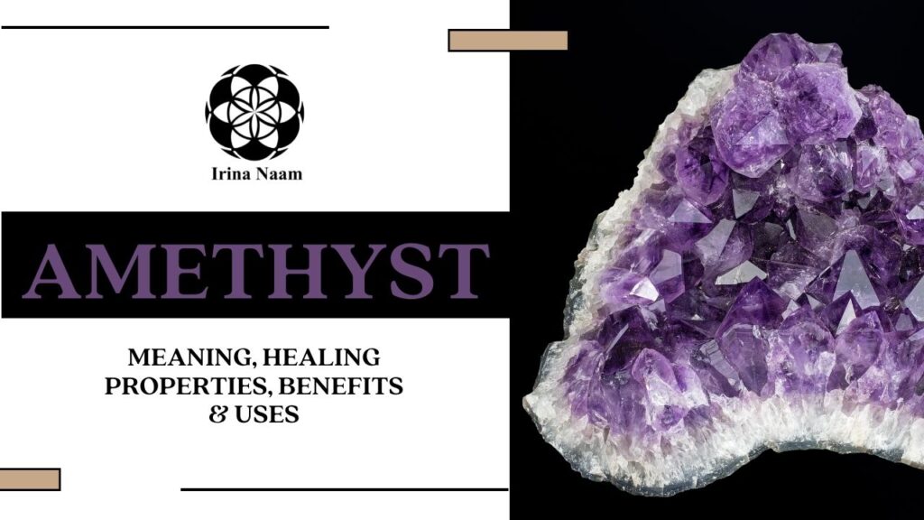 amethyst meaning
