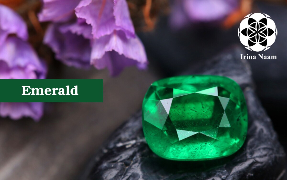 What is Emerald?